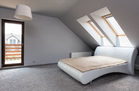 Church Brough bedroom extensions